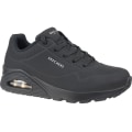 Miniatyrbillede 1 af 4: Sneakers low Skechers Unostand ON Air Sort 42