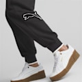 Miniatyrbild 6 av 7: Byxor Puma Power Colorblock Svarta 176 - 181 cm/L