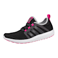 Miniatyrbillede 1 af 6: Sneakers low Adidas Fresh Bounce W Sort,Grå 39 1/3