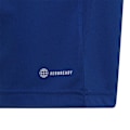 Miniatyrbillede 4 af 4: T-shirts Adidas Entrada 22 Blå 159 - 164 cm/L
