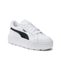 Miniatyrbild 2 av 5: Lågskor Puma Karmen L Vit 41