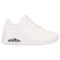 Pikkukuva 2 / 6: Puolikengät Skechers Uno Stand ON Air Valkoiset 38.5