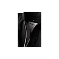 Miniatyrbillede 2 af 3: Jakker Blauer BLUC04046999 Sort 178 - 182 cm/XL