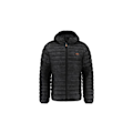 Miniatyrbillede 1 af 2: Jakker Monotox Insulator X Sort 184 - 190 cm/XL