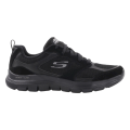 Miniatyrbillede 1 af 4: Sneakers low Skechers Flex Appeal 40 Sort 38.5