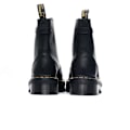 Pikkukuva 6 / 6: Varsikengät Dr Martens Jetta Mustat 41