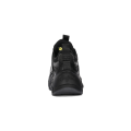 Miniatyrbillede 7 af 10: Sneakers low Buffalo Binary C Black Sort 37