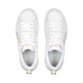 Miniatyrbillede 5 af 8: Sneakers low Puma Mayze Wedge Hvid 40