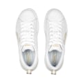 Miniatyrbillede 5 af 8: Sneakers low Puma Mayze Wedge Hvid 41
