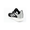 Miniatyrbild 5 av 11: Skor Adidas Tensaur JR Svarta 39 1/3