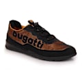 Miniatyrbillede 1 af 5: Sneakers low Bugatti JJ153032 Brun 44