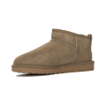 Miniatyrbillede 3 af 9: Sko UGG Alp Classic Ultra Mini Brun 37