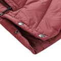 Miniatyrbillede 7 af 7: Jakker Alpine Pro Tabaelo Bordeaux 92 - 98 cm