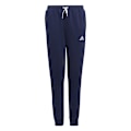 Miniatyrbillede 1 af 7: Bukser Adidas Entrada 22 Flåde 159 - 164 cm/L