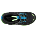 Miniatyrbillede 4 af 5: Sko Skechers Mega Surge Flash Breeze Sort 34