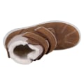 Miniatyrbillede 4 af 5: Snowboots Superfit 10063173010 Brun 28