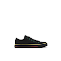 Miniatyrbillede 1 af 4: Sneakers low Monotox MX22002 Sort 44