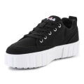 Miniatyrbillede 6 af 7: Sneakers low Fila Sandblast C Sort 40