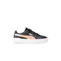 Miniatyrbillede 2 af 4: Sneakers low Puma Carina Holo JR Sort 36