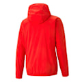 Miniatyrbillede 2 af 2: Jakker Puma Teamrise All Weather Rød 182 - 187 cm/L