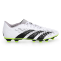 Miniatyrbillede 2 af 5: Sneakers low Adidas Predator Accuracy 4 Hvid 45 1/3