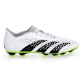 Pikkukuva 2 / 5: Puolikengät Adidas Predator Accuracy 4 Valkoiset 42