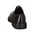 Miniatyrbillede 3 af 5: Sneakers low Sioux Marcel Sort 8.5 UK men