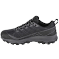 Miniatyrbillede 2 af 6: Sneakers low Merrell Speed Ecco Grå,Sort 43