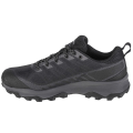 Miniatyrbillede 2 af 6: Sneakers low Merrell Speed Ecco Sort,Grå 43