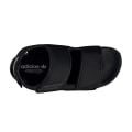 Miniatyrbild 7 av 7: Sandaler Adidas Adilette Svarta 40 2/3