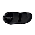 Miniatyrbillede 7 af 7: Sandaler Adidas Adilette Sort 38