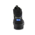Miniatyrbillede 5 af 7: Sko Palladium Pampa HI Recraft Sort 36