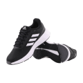 Miniatyrbillede 4 af 4: Sneakers low Adidas Startyourrun Sort 38 2/3