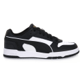 Miniatyrbillede 2 af 7: Sneakers low Puma 07 Rbd Game Low Sort 44