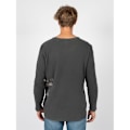 Pikkukuva 4 / 5: Puserot je Fleecet Guess M1YP59KAR40 Harmaat 178 - 182 cm/M