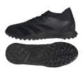 Miniatyrbillede 2 af 5: Sneakers low Adidas Predator Accuracy 3 TF JR Sort 38