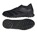 Pikkukuva 2 / 5: Puolikengät Adidas Predator Accuracy 3 TF JR Mustat 38