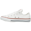 Pikkukuva 4 / 7: Koripallokengät Converse Yths Chuck Taylor All Star OX Valkoiset 29