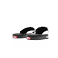 Miniatyrbild 7 av 8: Tofflor Vans MN LA Costa Slideon Svarta,Vit 43