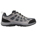 Miniatyrbillede 2 af 5: Sneakers low Columbia Redmond Iii Grå 46