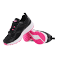 Pikkukuva 3 / 4: Puolikengät Skechers GO Run Mustat 36.5