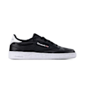 Miniatyrbillede 1 af 4: Sneakers low Reebok Club C 85 Emboss Sort 38.5