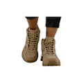 Miniatyrbillede 4 af 4: Sko Big Star KK274355 Beige 36