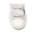Miniatyrbillede 5 af 10: Sneakers low Big Star KK374055 Hvid 33