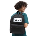 Miniatyrbillede 5 af 5: Rygsække Vans Old Skool Boxed Sort