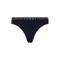 Pikkukuva 1 / 6: Majtki Tommy Hilfiger UW0UW02484DW5 Mustat XS