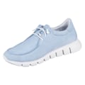Miniatyrbillede 1 af 5: Sneakers low Sioux Mokrunner Azurblå 42