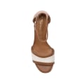 Miniatyrbillede 4 af 9: Sandaler Tamaris 2837928315 Brun 36