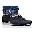 Miniatyrbillede 2 af 5: Sko New Balance 754 Sort,Flåde 44.5