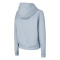 Pikkukuva 2 / 2: Puserot je Fleecet 4F BLD031 Vaaleansiniset 162 - 165 cm/XS